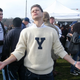 Image for article titled The Haughty Drunken Excess That Is Harvard-Yale In Pictures